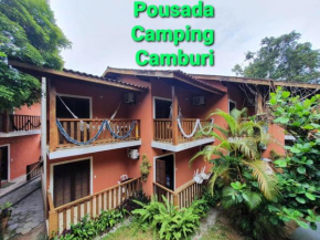 Pousada Camping Camburi